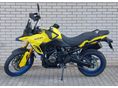 SUZUKI V-STROM 800 DE
