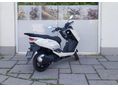 SUZUKI UH 125 BURGMAN