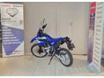YAMAHA WR 125 R