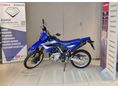 YAMAHA WR 125 R