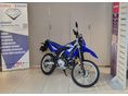 YAMAHA WR 125 R