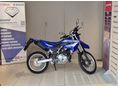 YAMAHA WR 125 R