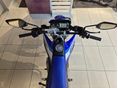 YAMAHA WR 125 R