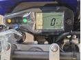 YAMAHA WR 125 R