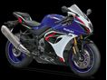 SUZUKI GSX-R 1000