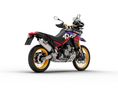 APRILIA TUAREG RALLY