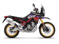 APRILIA TUAREG RALLY
