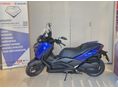 YAMAHA X-MAX 300