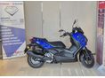 YAMAHA X-MAX 300