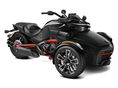 CAN-AM SPYDER