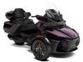CAN-AM SPYDER