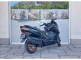 SUZUKI AN 400 BURGMAN