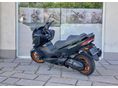 SUZUKI AN 400 BURGMAN