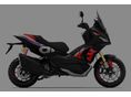 APRILIA SR