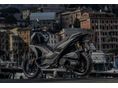 APRILIA SR