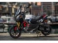 APRILIA SR