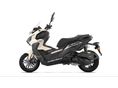 KEEWAY VIESTE 300 XDV