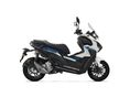 KEEWAY VIESTE 300 XDV