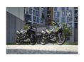 BENELLI BKX 300