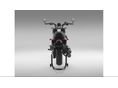 BENELLI LEONCINO BOBBER 400