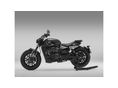 BENELLI LEONCINO BOBBER 400