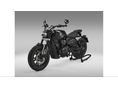 BENELLI LEONCINO BOBBER 400