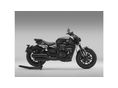 BENELLI LEONCINO BOBBER 400