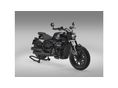 BENELLI LEONCINO BOBBER 400