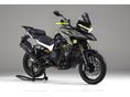BENELLI TRK