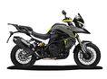 BENELLI TRK