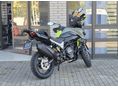 BENELLI TRK
