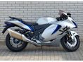 SUZUKI GSX 1300 R (HAYABUSA)