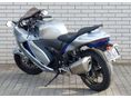 SUZUKI GSX 1300 R (HAYABUSA)