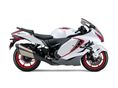 SUZUKI GSX 1300 R (HAYABUSA)