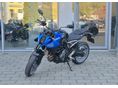 SUZUKI GSX 8 S