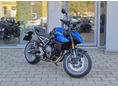 SUZUKI GSX 8 S