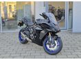 SUZUKI GSX-S 1000 GT