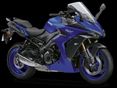 SUZUKI GSX-S 1000 GT