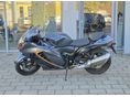 SUZUKI GSX 1300 R (HAYABUSA)
