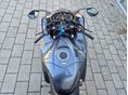 SUZUKI GSX 1300 R (HAYABUSA)