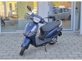 SUZUKI ADDRESS 125
