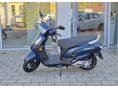 SUZUKI ADDRESS 125