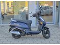 SUZUKI ADDRESS 125
