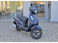 SUZUKI ADDRESS 125