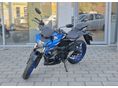 SUZUKI GSX-S 125