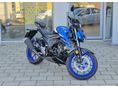 SUZUKI GSX-S 125