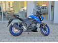 SUZUKI GSX-S 125