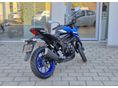 SUZUKI GSX-S 125