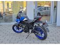 SUZUKI GSX-S 125