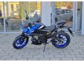 SUZUKI GSX-S 125